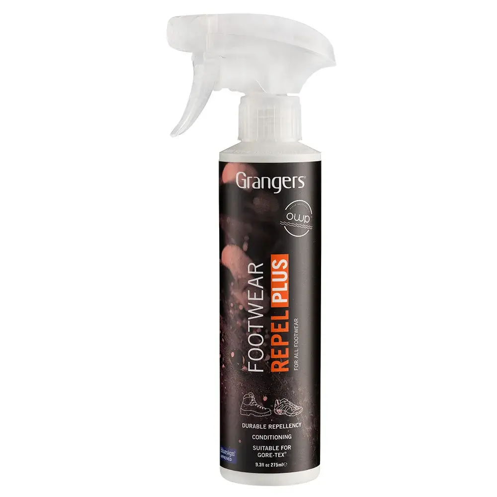 Grangers Imperméabilisant Grangers Footwear Repel Plus 275 ml OWP