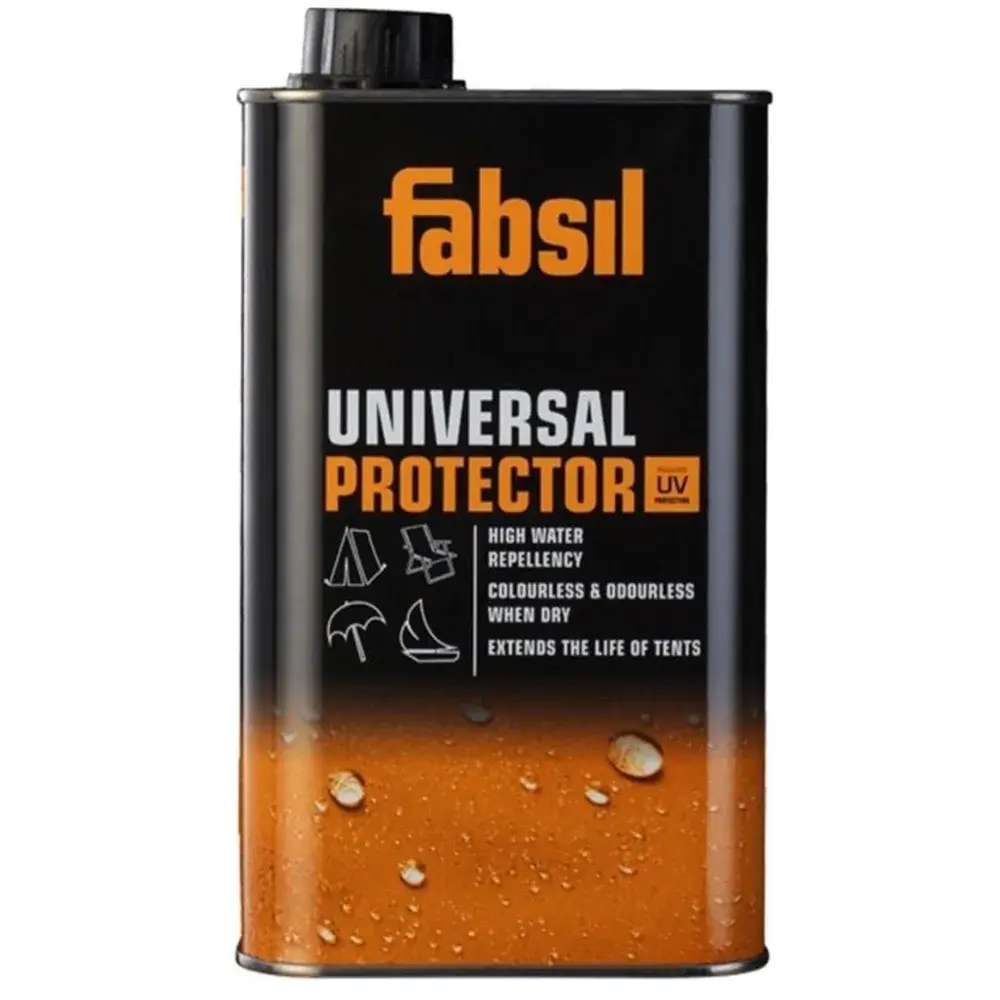 Grangers Imperméabilisant Grangers Fabsil + UV 2,5 litr