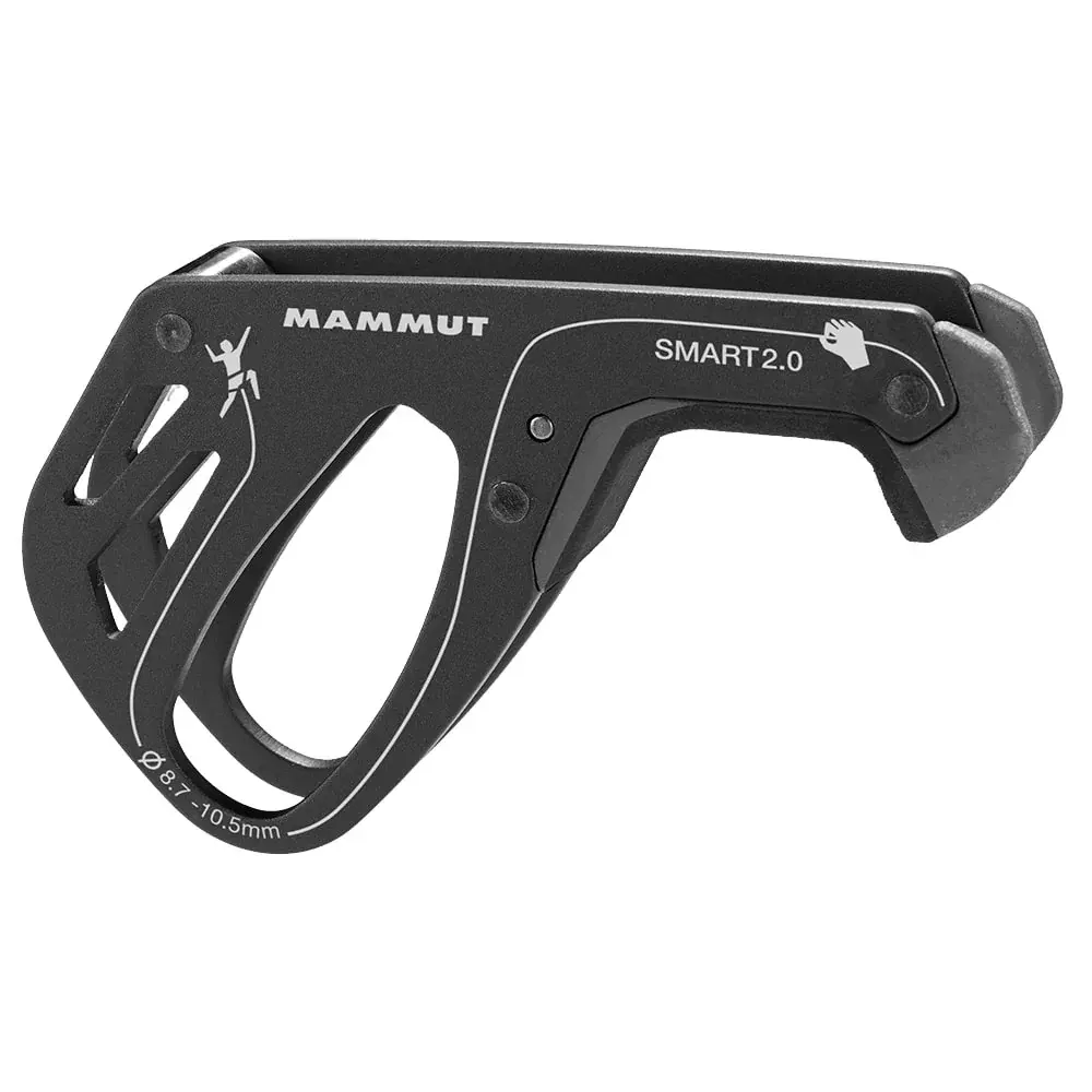 Mammut Système d'assurage Mammut Smart 2.0 phantom