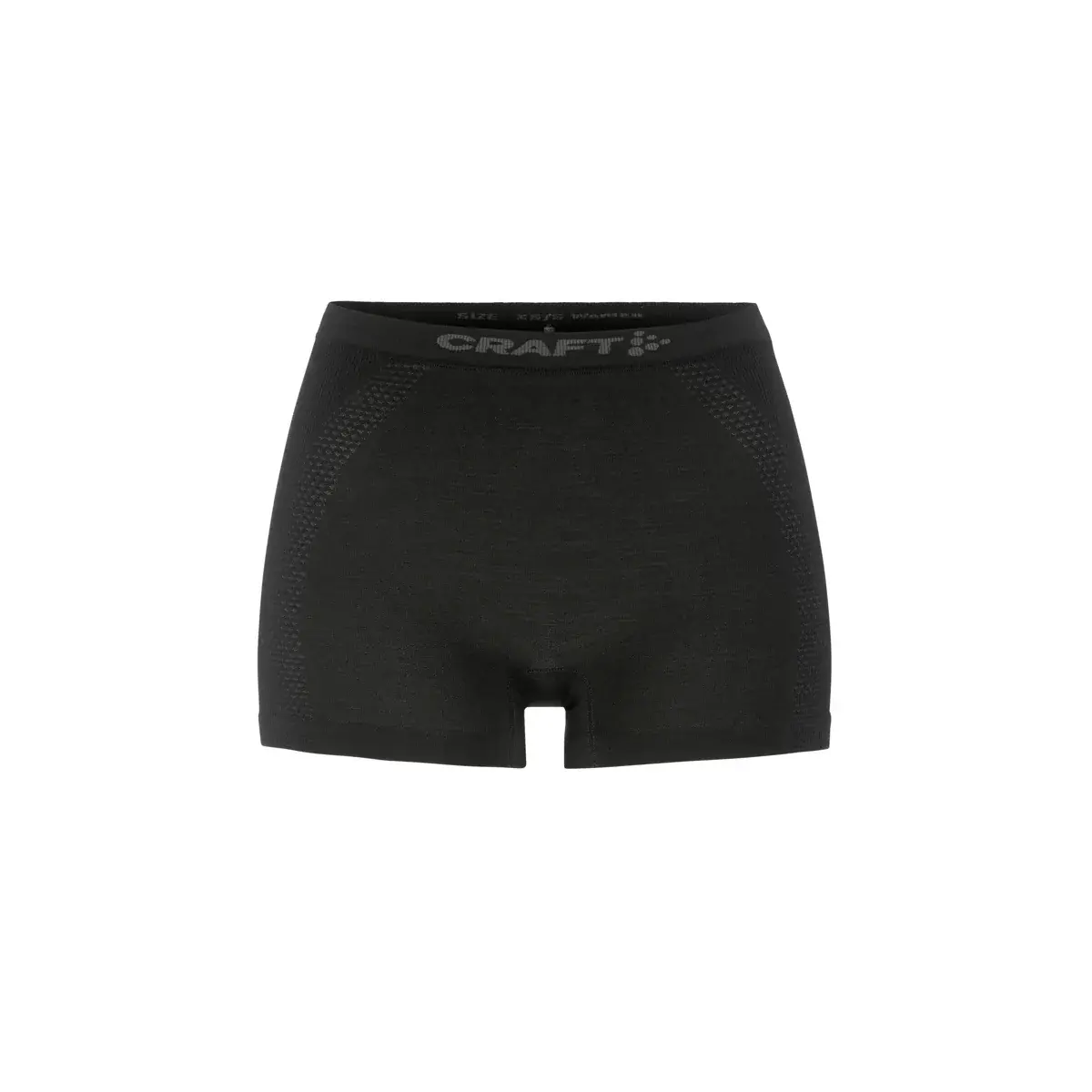 Craft Culotte Craft Wool Seamless noir