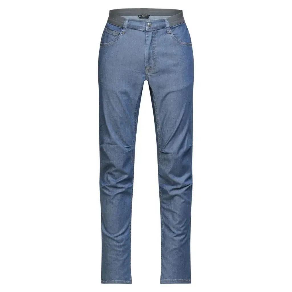 Pantalon Chillaz Ceuse denim blue