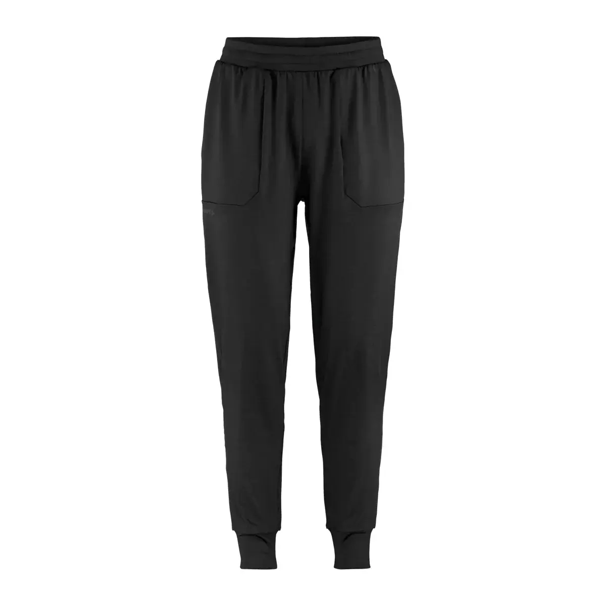 Pantalon Craft ADV Tone Jersey noir