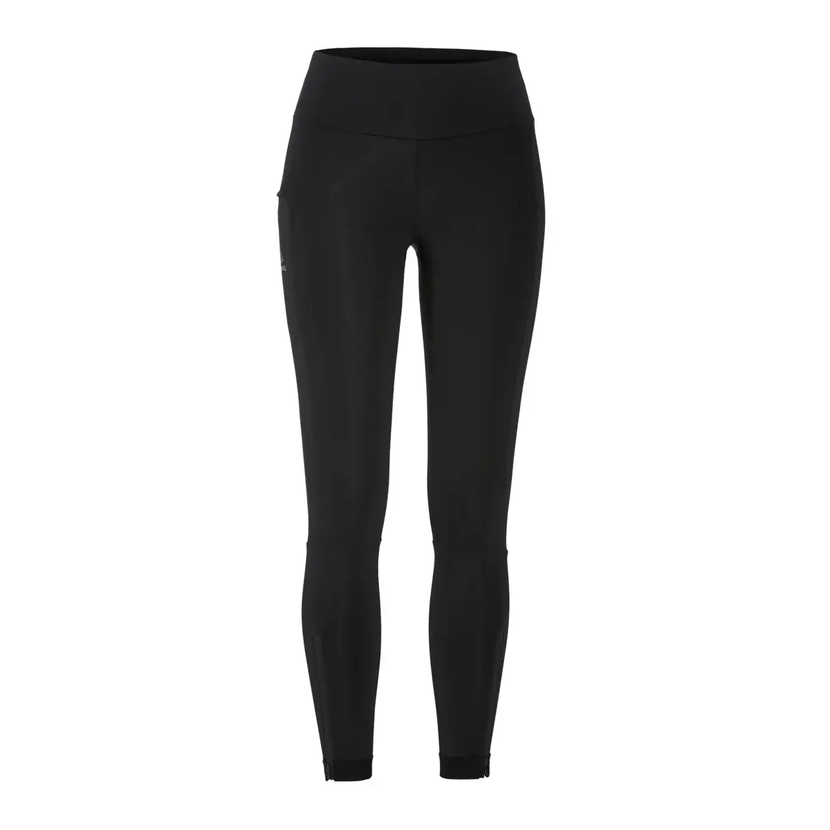 Pantalon CRAFT PRO Trail Tights noir