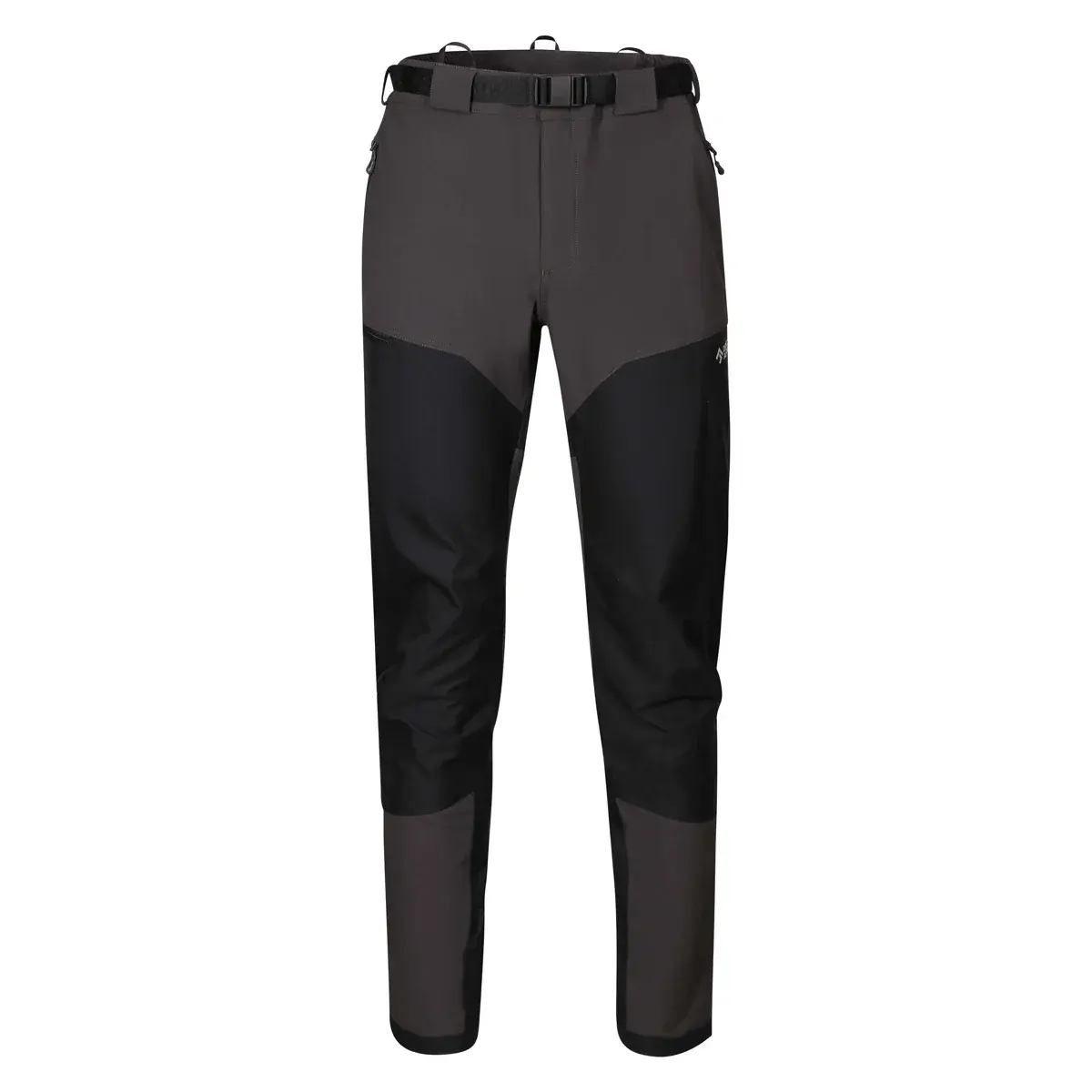 Pantalon Direct Alpine Mountainer Tech anthracite/black
