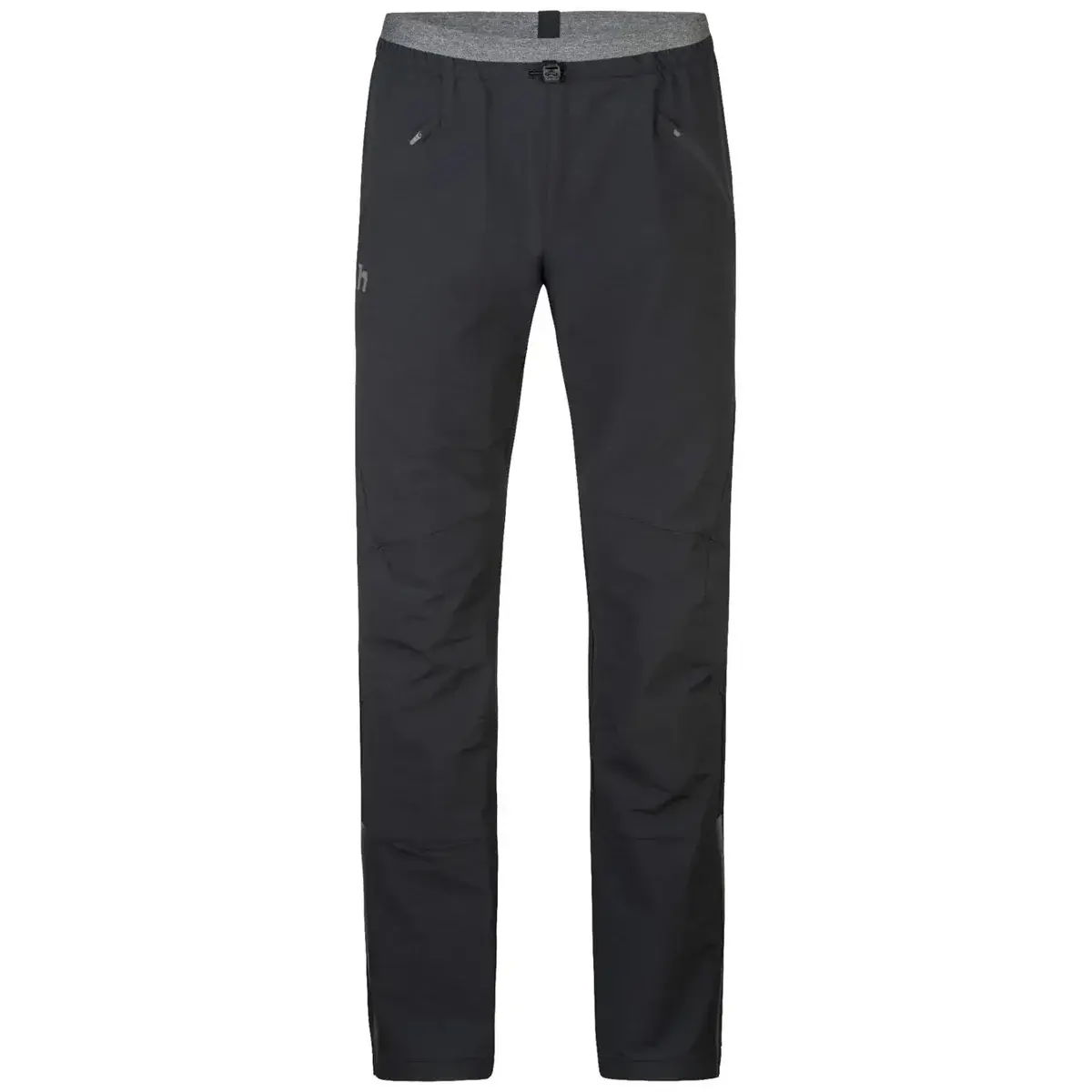 Pantalon Hannah KASH PANTS anthracite (gray)