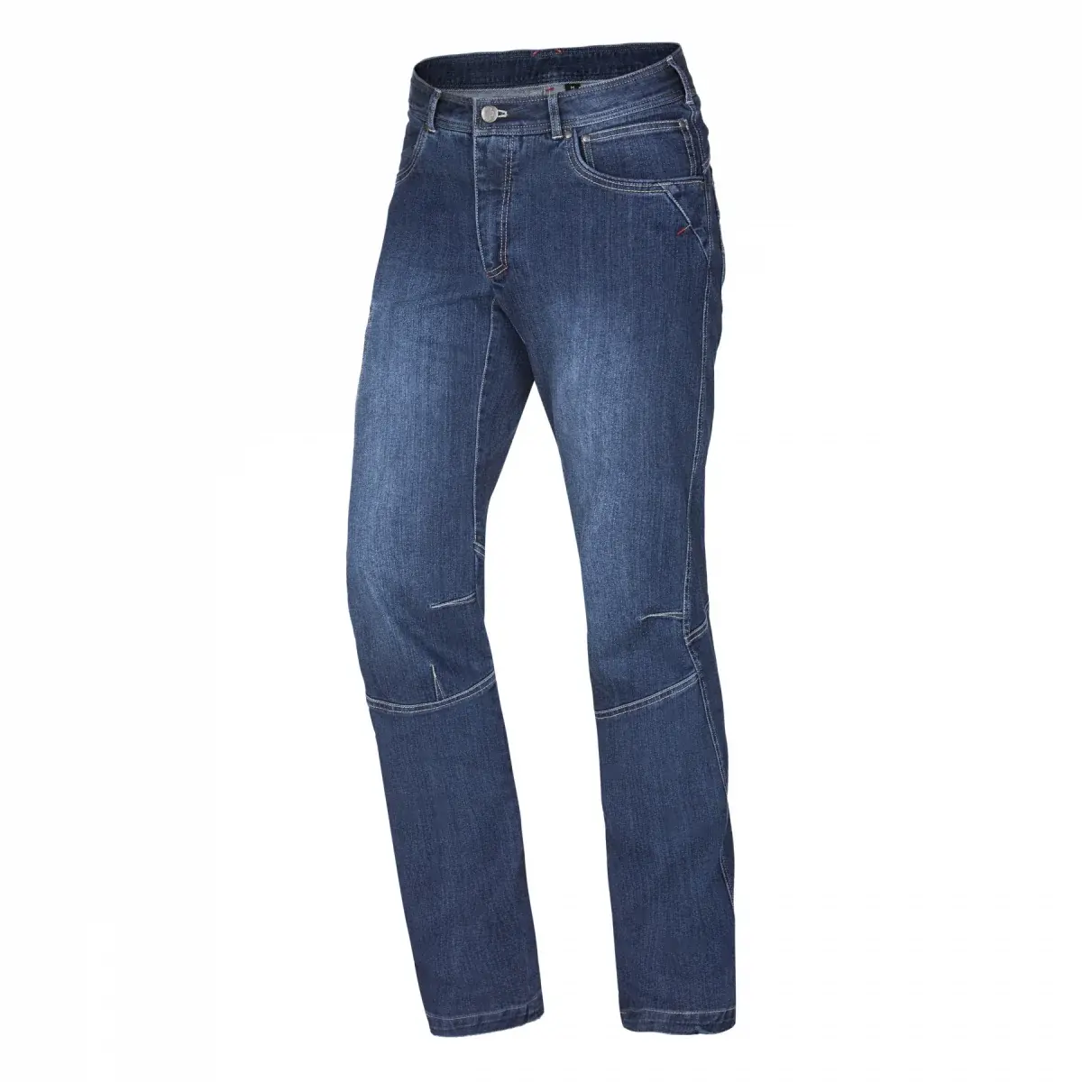 Pantalon Ocún Ravage Jeans dark blue