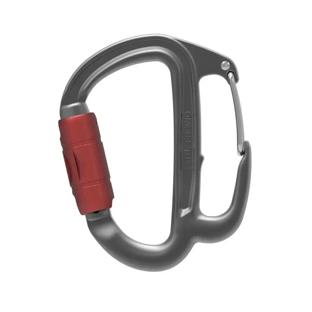 Petzl Mousqueton Petzl Freino Z Twist-Lock
