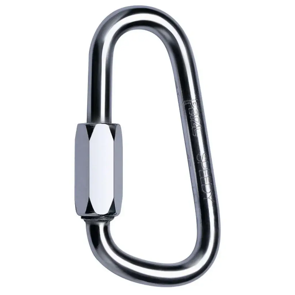Mousqueton Petzl Speedy