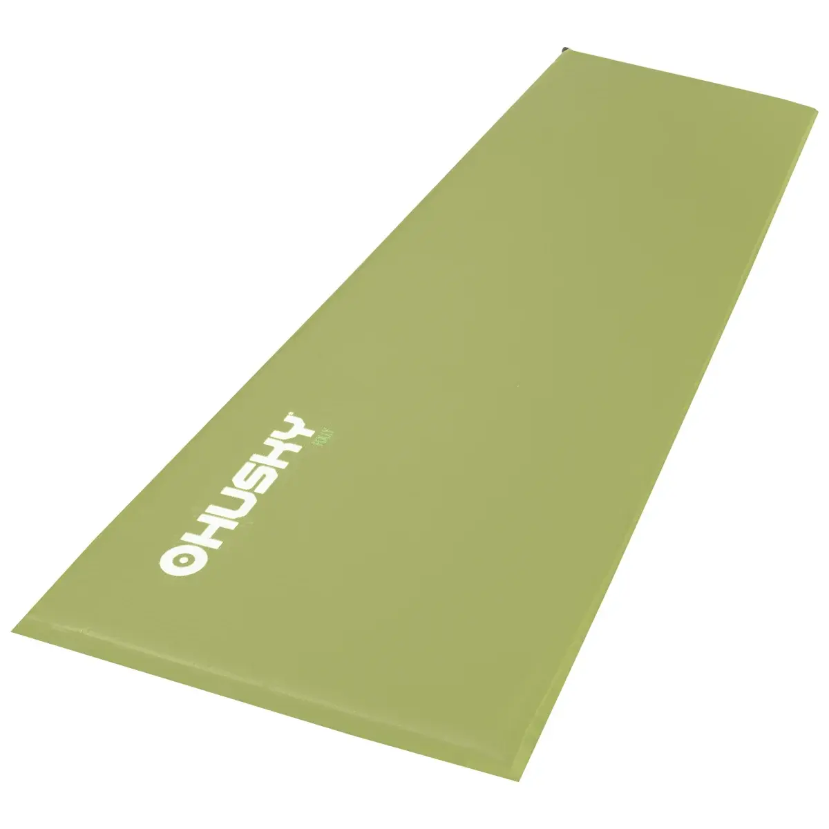 Matelas de sol Husky Folly 2,5 vert clair