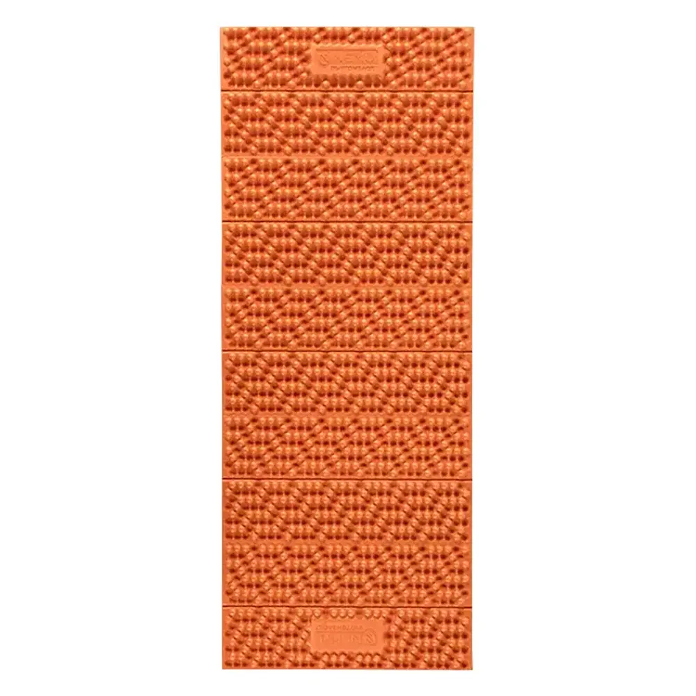 Nemo Equipment Matelas de sol Nemo Equipment Switchback Insulated Short
