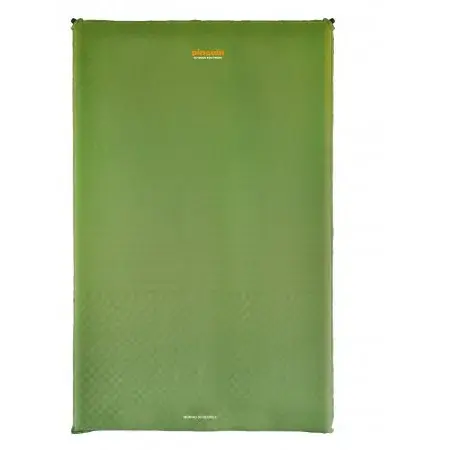 Matelas de sol Pinguin Nomad 50 Double khaki