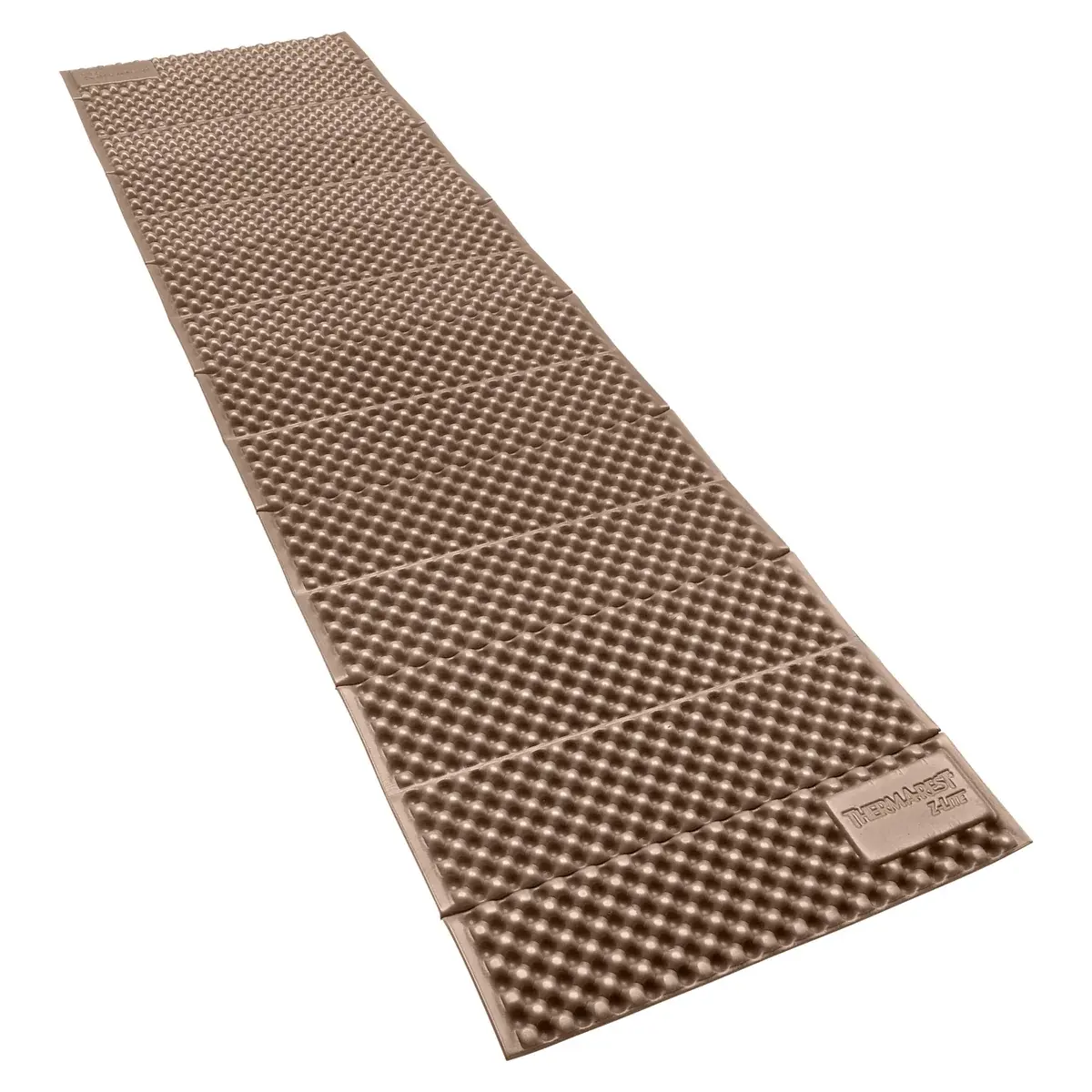 Therm-a-rest Matelas de sol Therm-a-rest Z-lite Oak/Anthracite