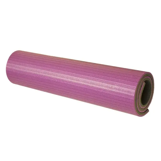 Yate Matelas de sol Yate 95 Fitness super elastic rose