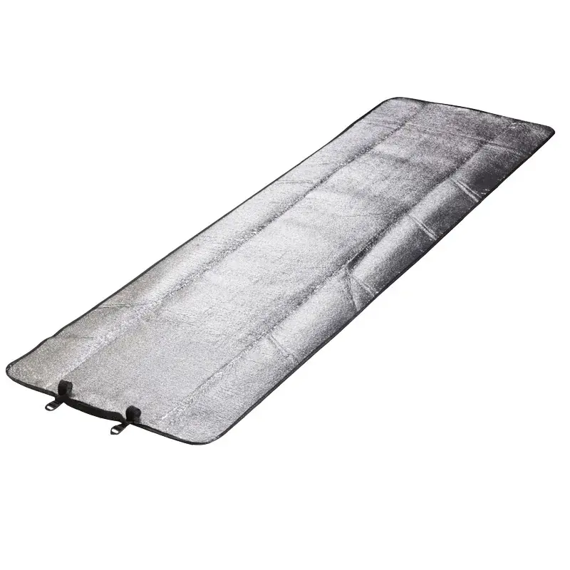 Yate Matelas de sol Yate Alu Mat 190 cm