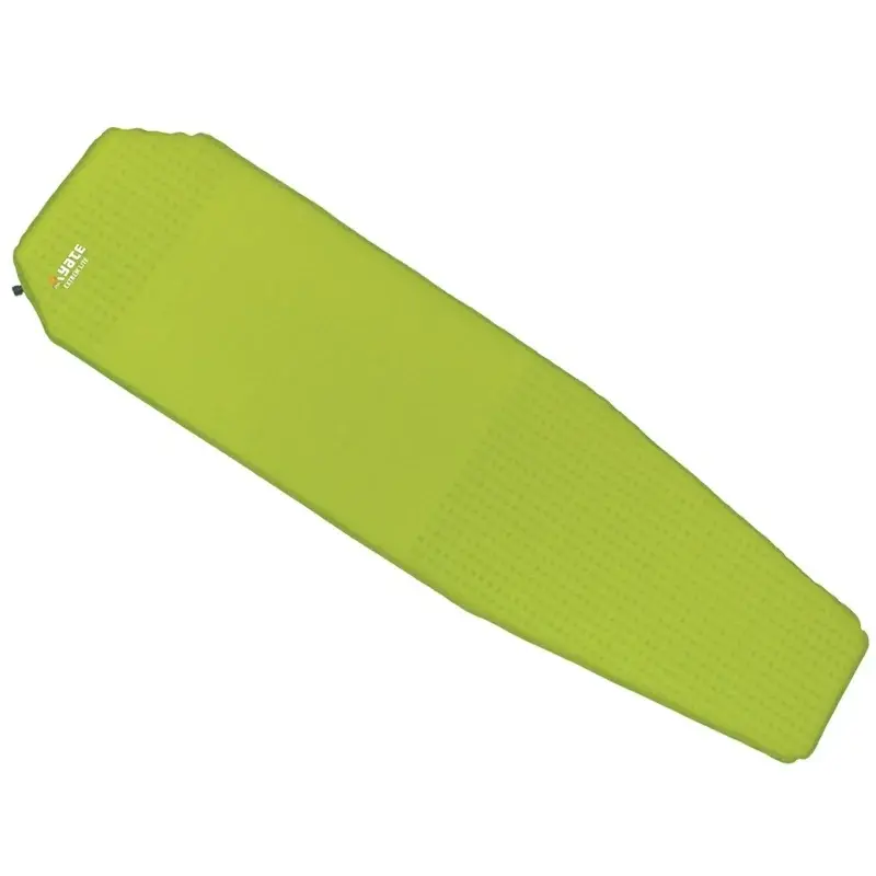 Matelas de sol Yate Extrem Lite 3,8 vert/gris