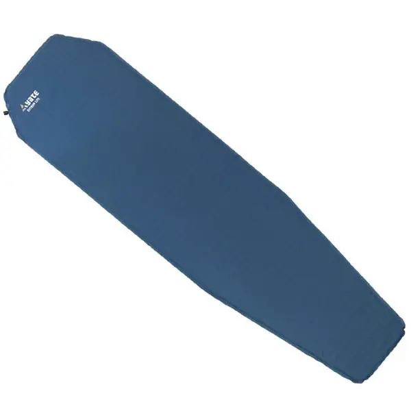 Yate Matelas de sol Yate Extrem Lite 3,8 bleu/gris