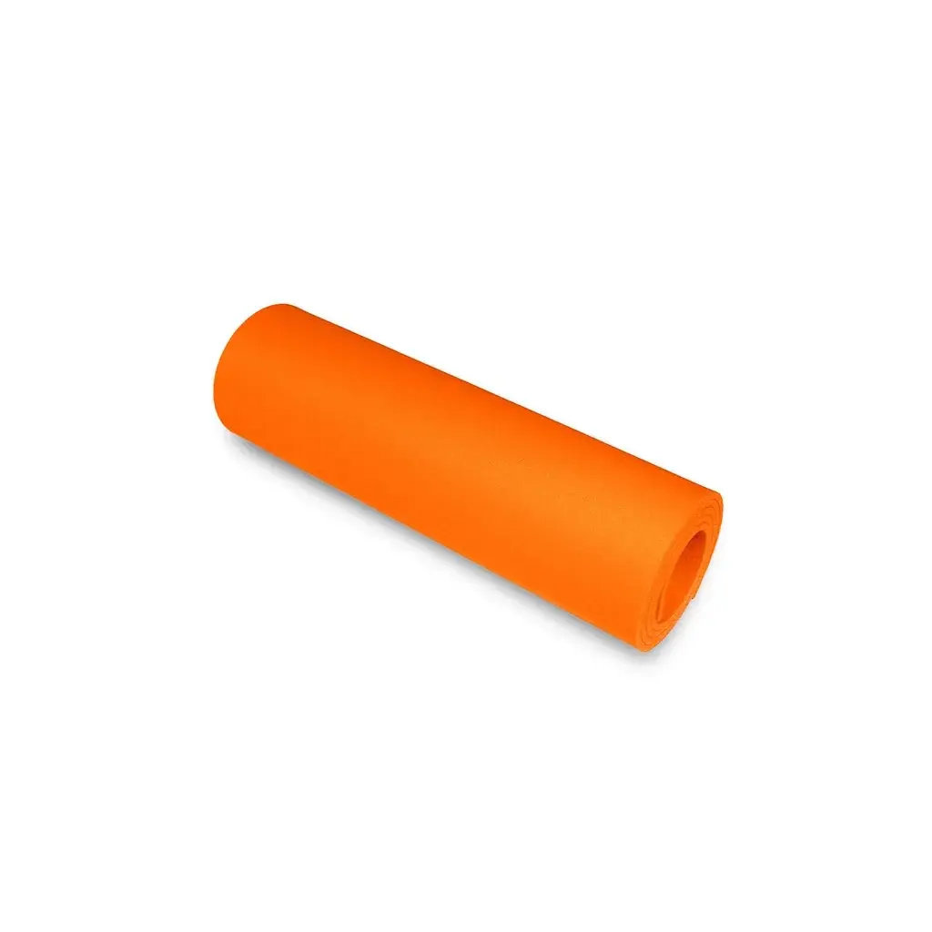 Yate Matelas de sol Yate simple couche 8 0-72 orange
