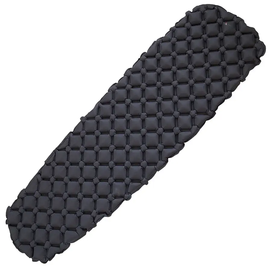 Yate Matelas de sol Yate Scout gris