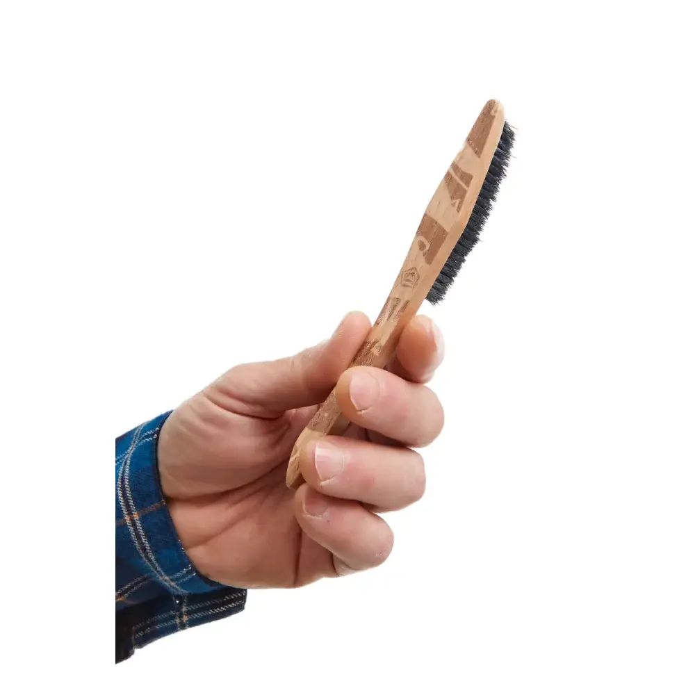 E9 Brosse d'escalade E9 Woodybrush