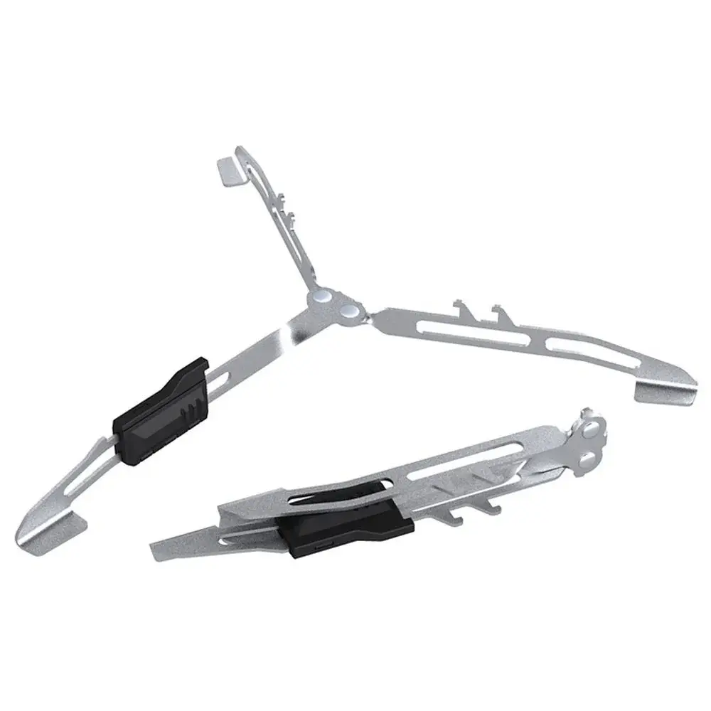 Support de cartouche MSR Universal Canister Stand