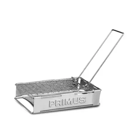 PRIMUS Grille-pain de camping PRIMUS gris