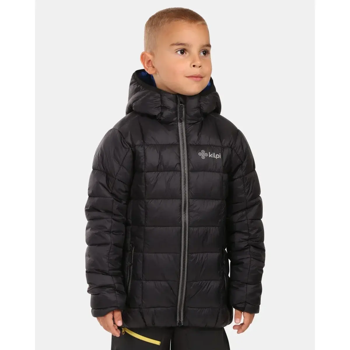 Kilpi Veste Kilpi REBEKI-JB noir