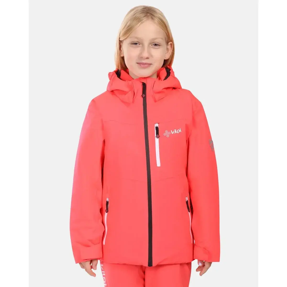 Veste Kilpi VALERA-JG rose