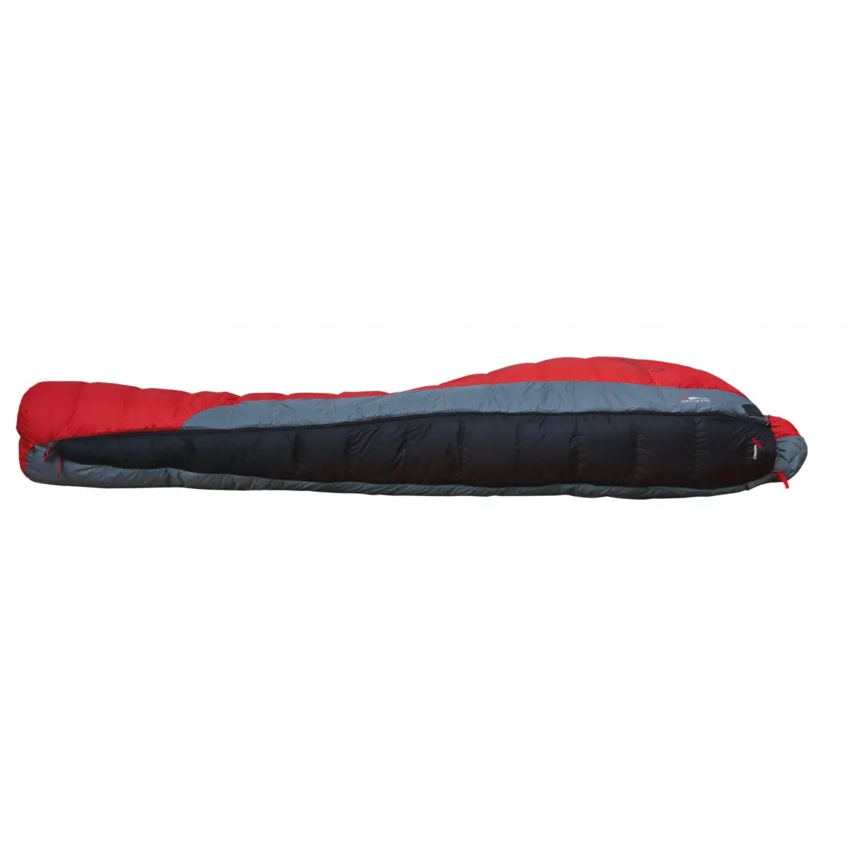 Warmpeace Extension pour sac de couchage Warmpeace Extender II 180 cm