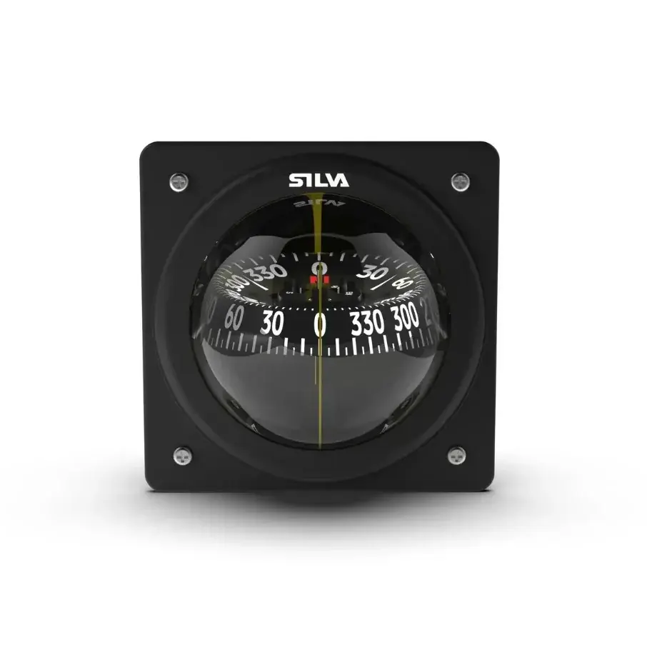 Silva Boussole Silva 70P noir