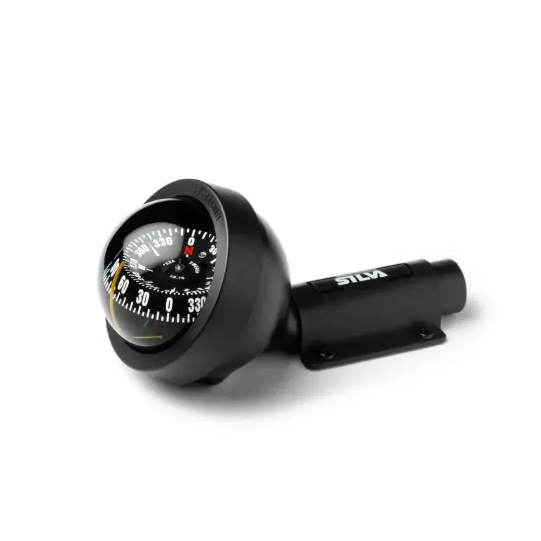 Silva Boussole Silva 70UN noir