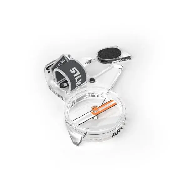 Silva Boussole Silva Arc Jet left