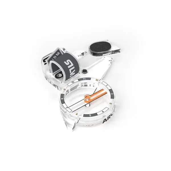Silva Boussole Silva Arc Jet S left