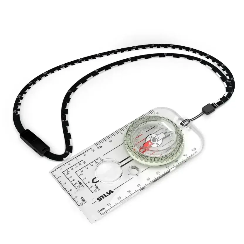 Silva Boussole Silva Expedition 55 default Celke