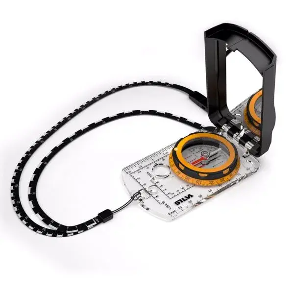 Silva Boussole Silva Expedition S