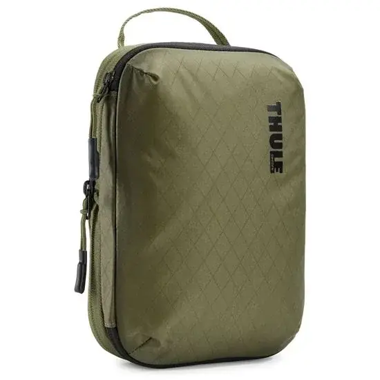 Sac de compression Thule TCPC201 soft green