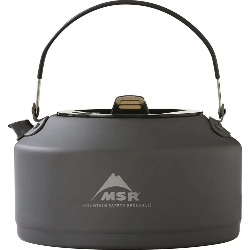 MSR Bouilloire MSR Pika Teapot 1 L