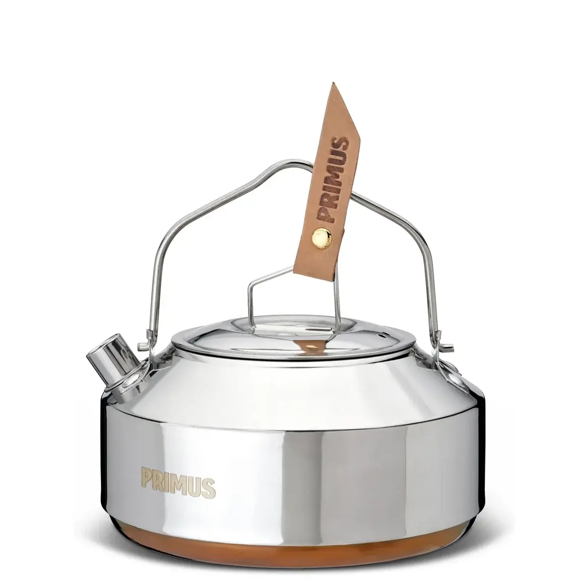 PRIMUS Bouilloire PRIMUS Campfire gris