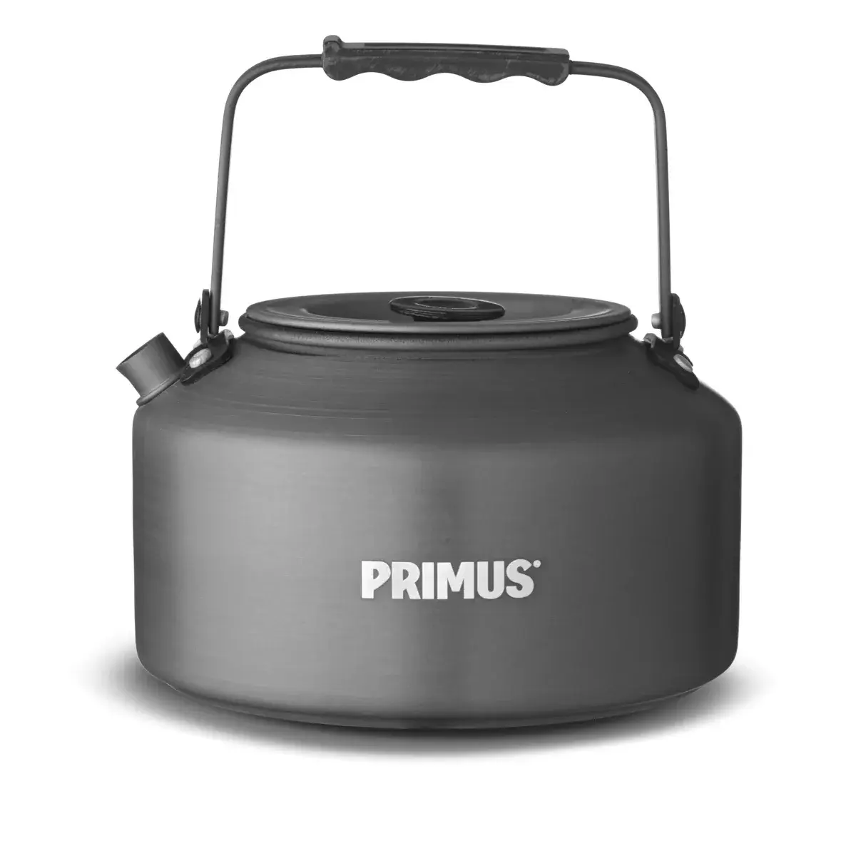 PRIMUS Bouilloire PRIMUS LiTech Coffe Tea Kettle gris 1,5L