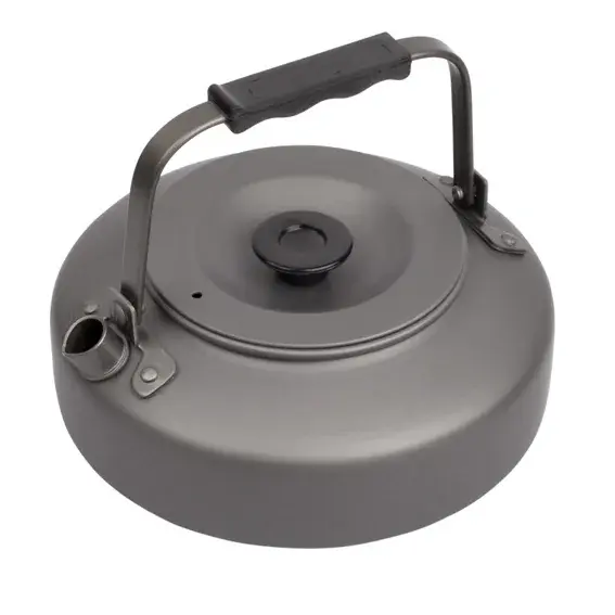 OPTIMUS Bouilloire OPTIMUS Terra bouilloire aluminium anodisé