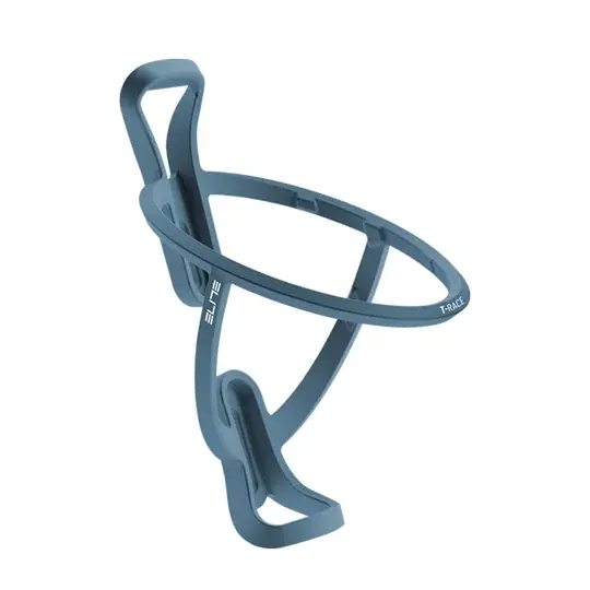 Elite Porte-bidon Elite T-Race 22' bleu mat