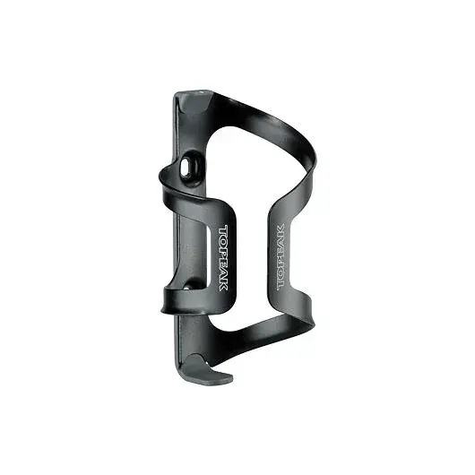 TOPEAK Porte-bidon TOPEAK Dualside Cage noir