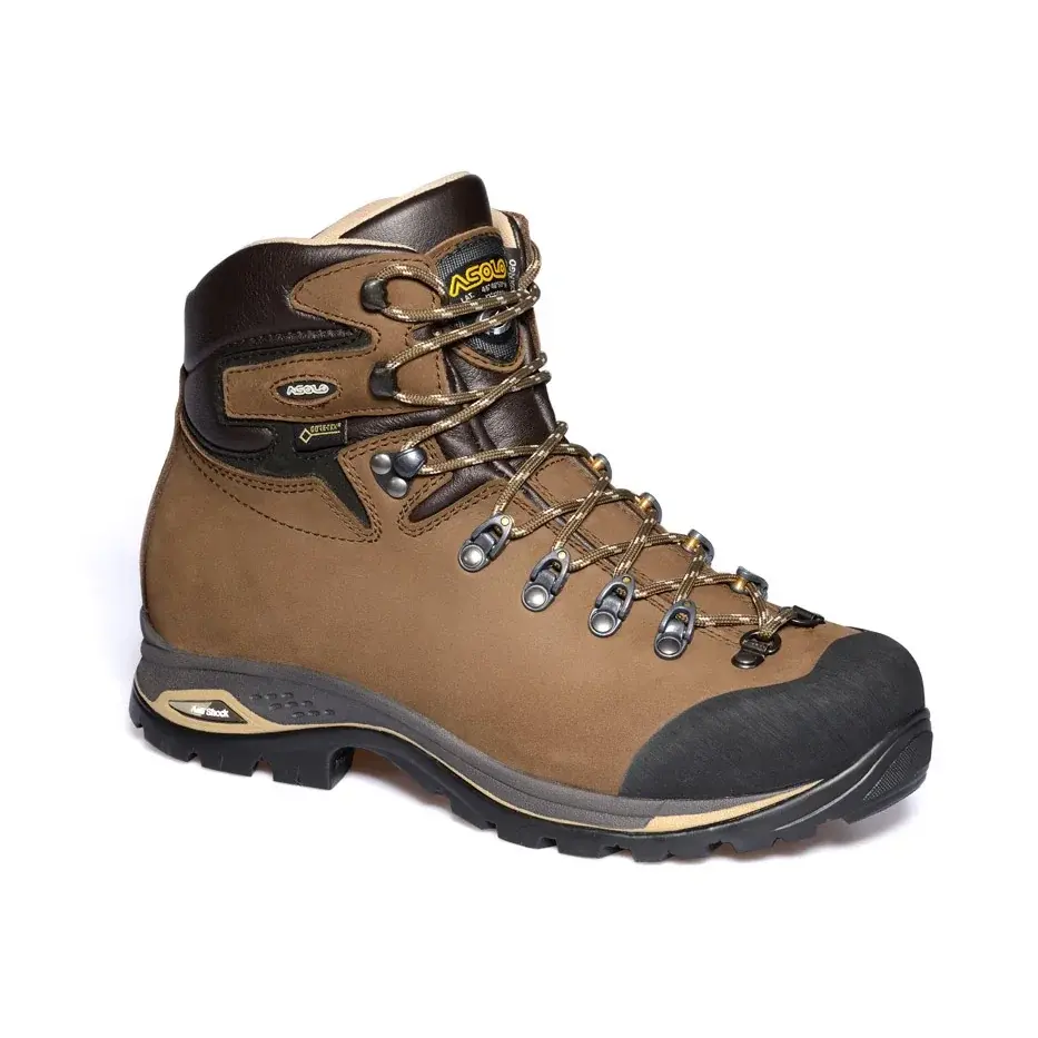 Chaussures montantes Asolo Fandango DUO GV brown/519