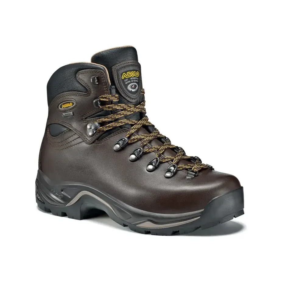 Chaussures montantes Asolo TPS 520 GV chesnut/a635