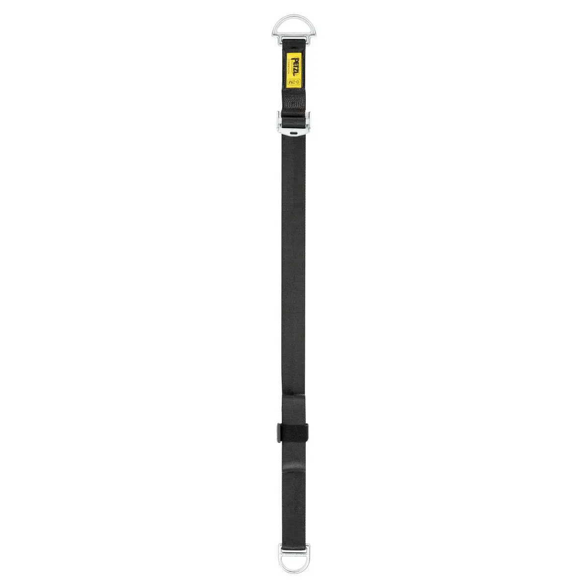 Dispositif d'ancrage Petzl Connexion Vario Anchor 30 - 200