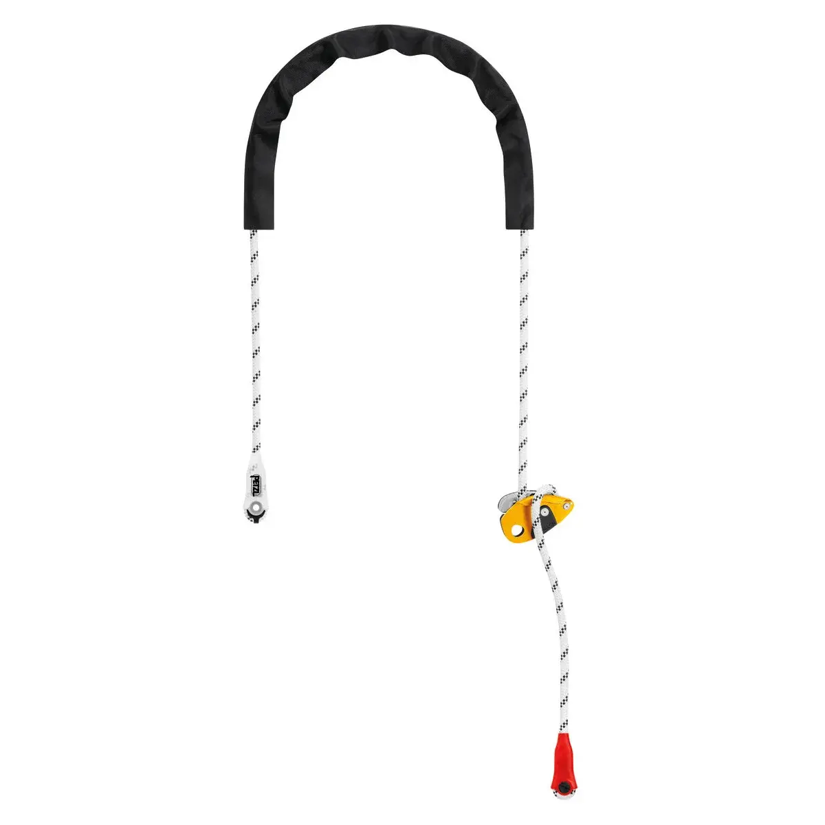 Petzl Dispositif d'ancrage Petzl Grillon 3 m