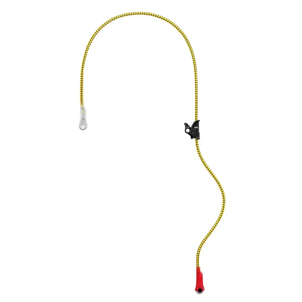 Dispositif d'ancrage Petzl Microflip 2,5 m