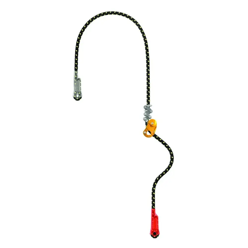 Dispositif d'ancrage Petzl Zillon 2,5 m
