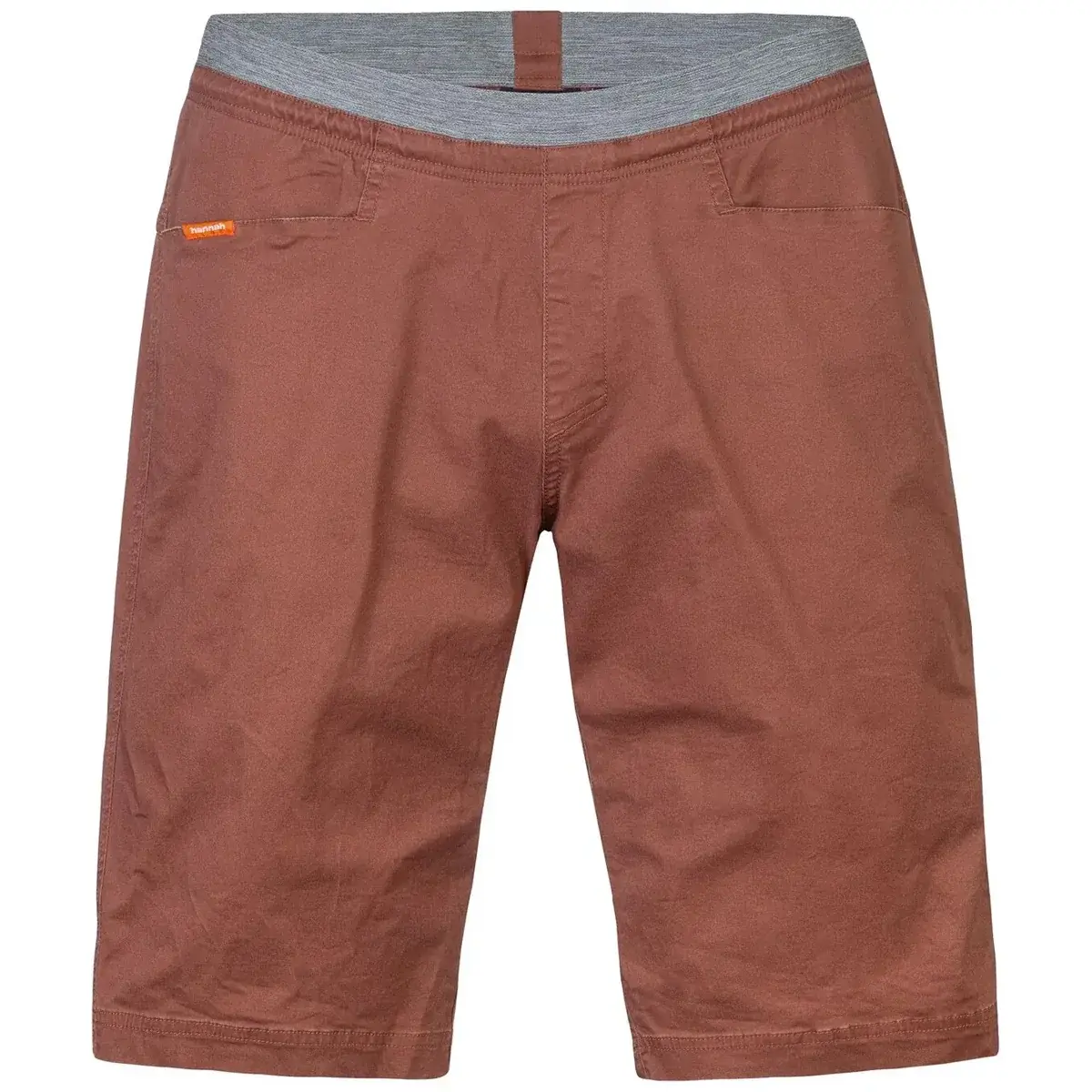 Short Hannah BANG SHORTS cinnamon
