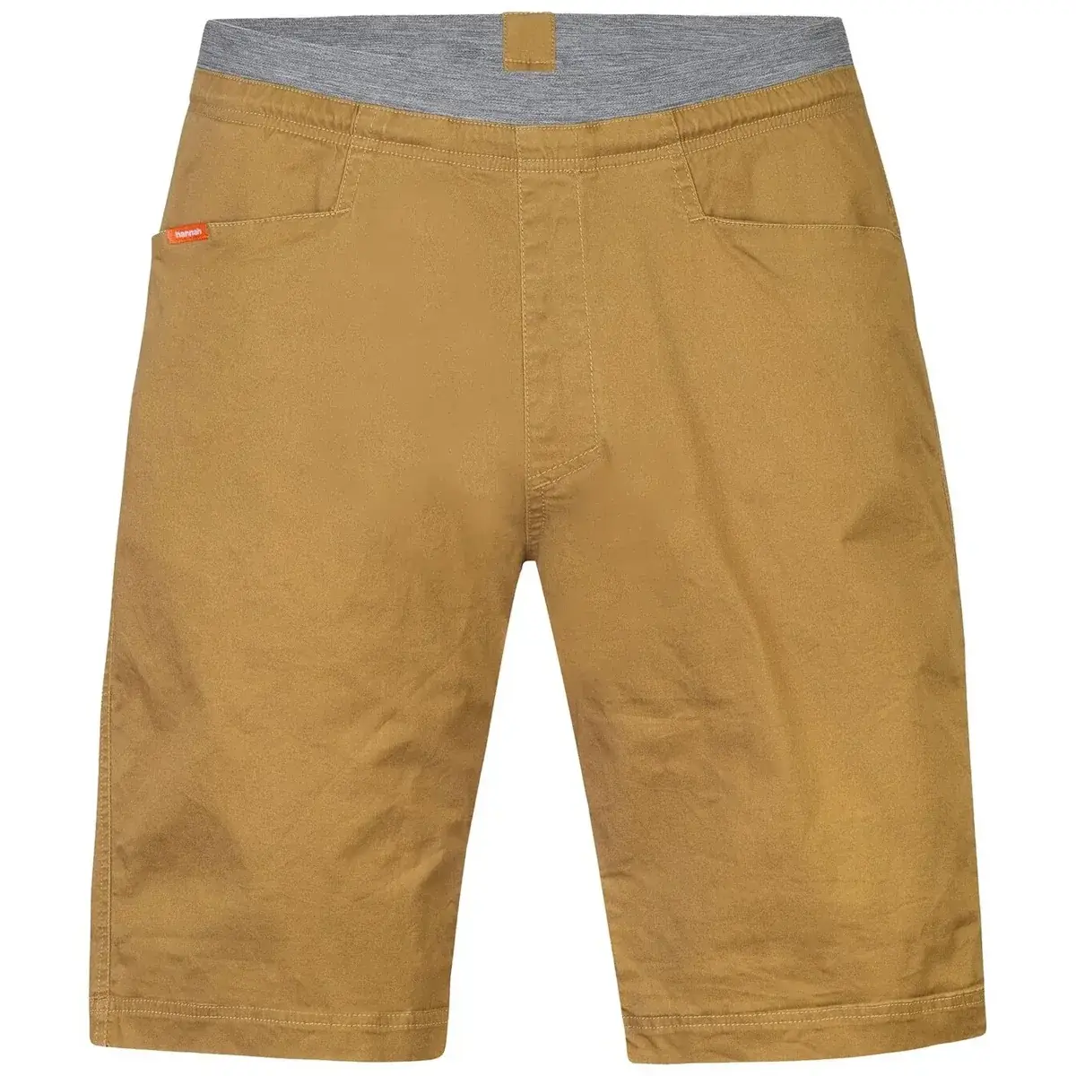 Short Hannah BANG SHORTS dull gold