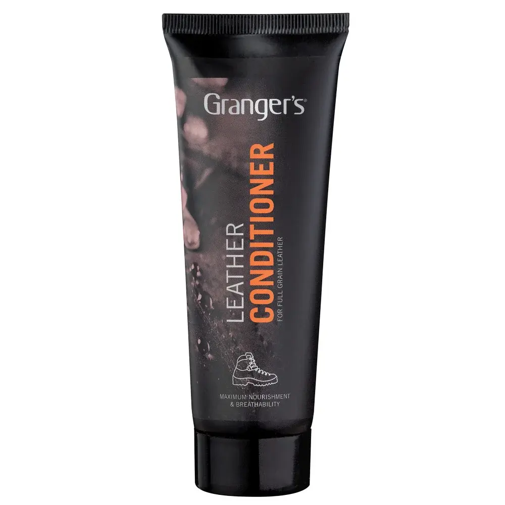 Grangers Imperméabilisant Grangers Leather Conditioner 75 ml